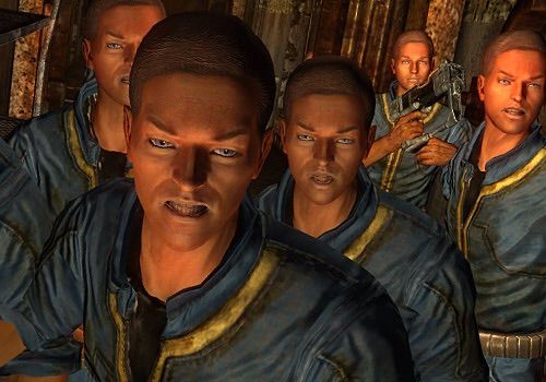 Gary (Fallout)