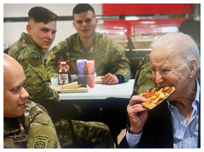 Joe Biden Joe Biden