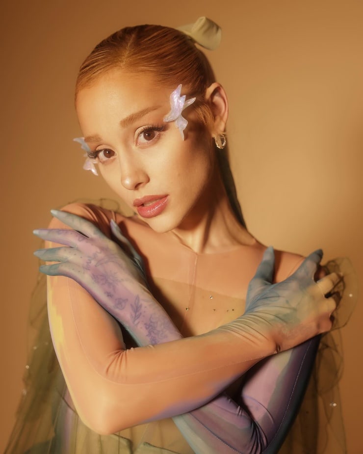 Ariana Grande Ariana Grande