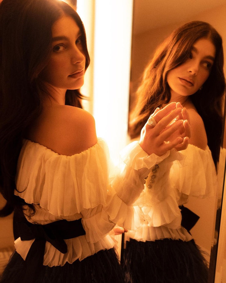 Camila Morrone Camila Morrone