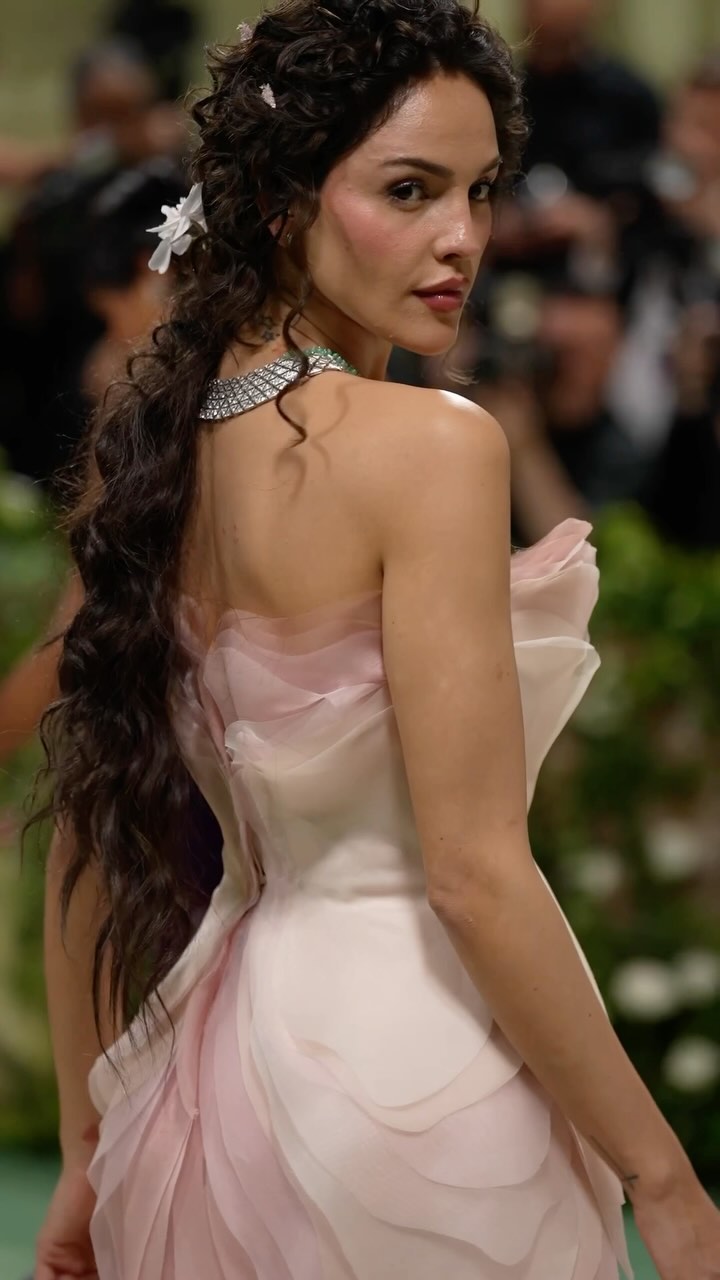 Eiza Gonzalez