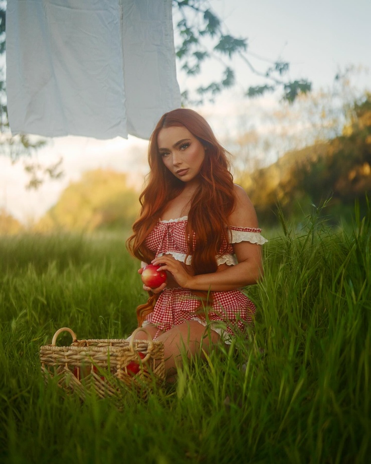 Caitlin Christine