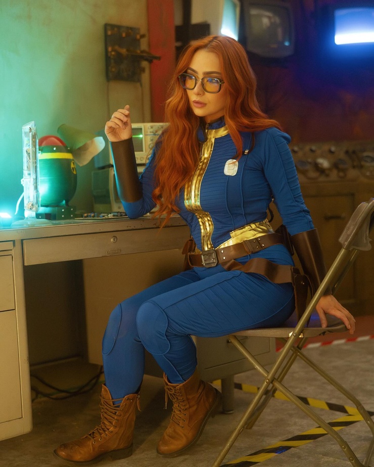 Caitlin Christine