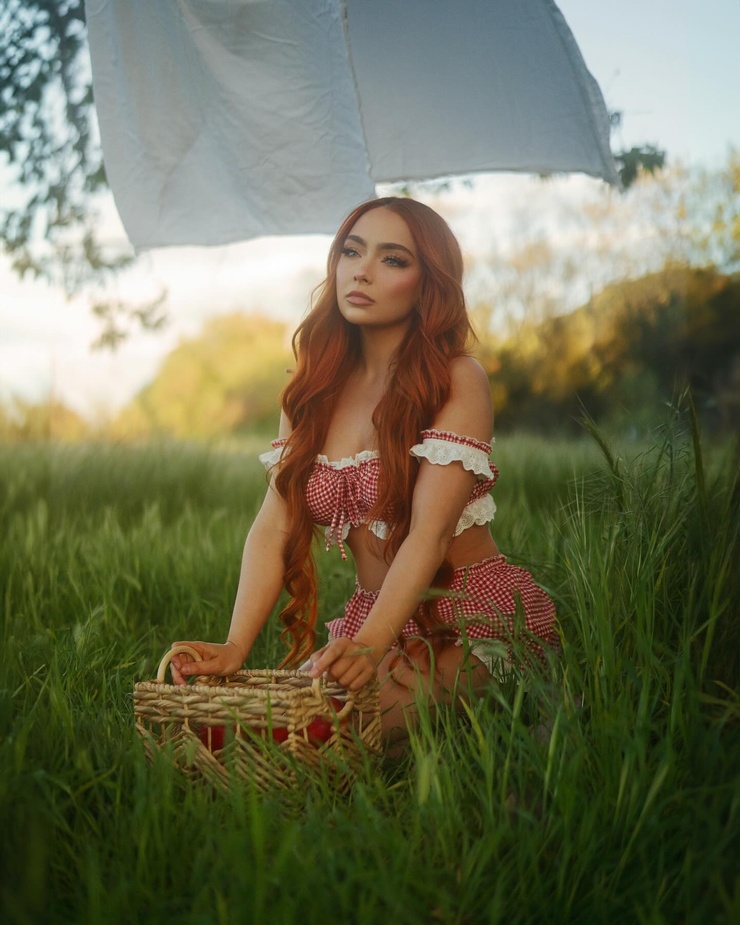 Caitlin Christine
