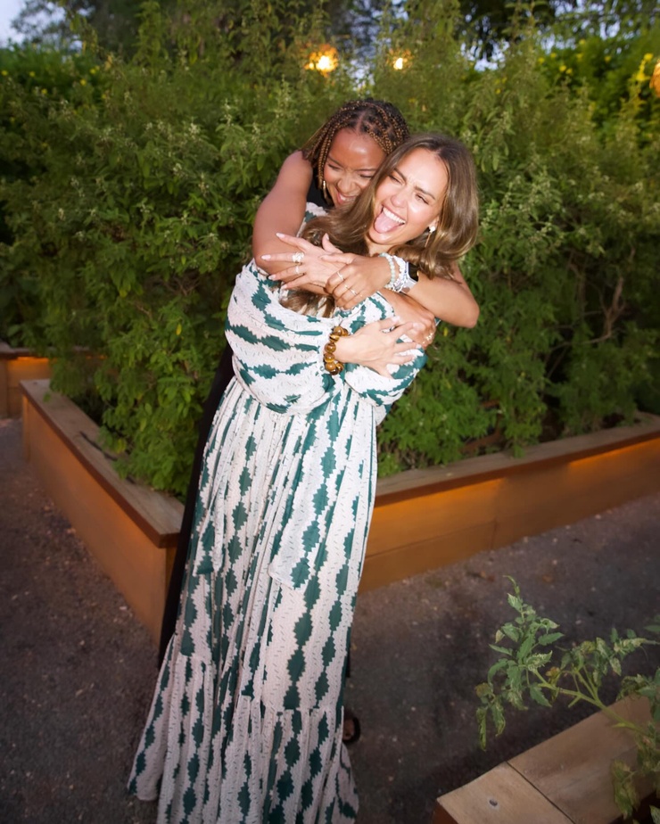 Jessica Alba Jessica Alba