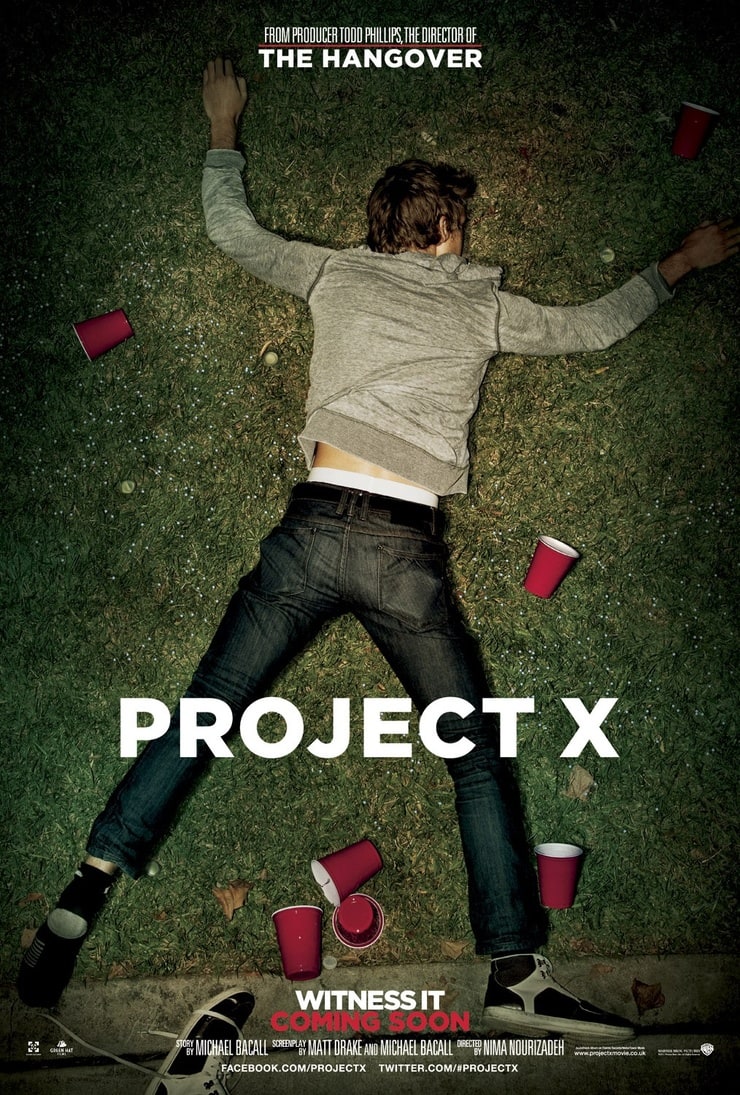 Project X