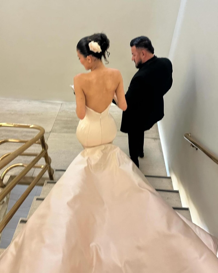 Kylie Jenner