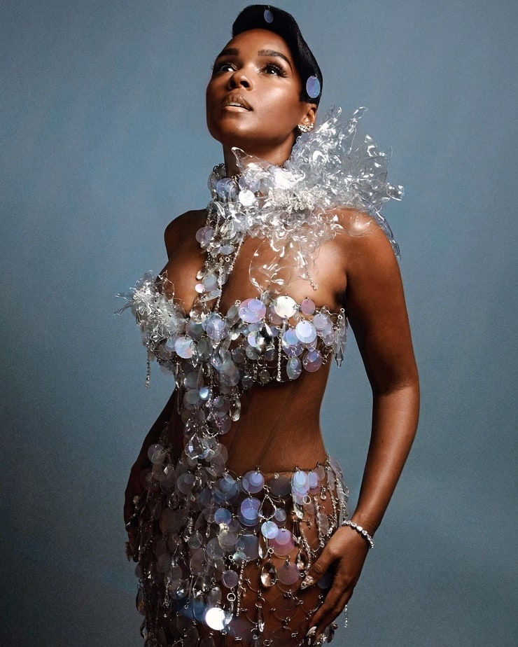 Janelle Monae