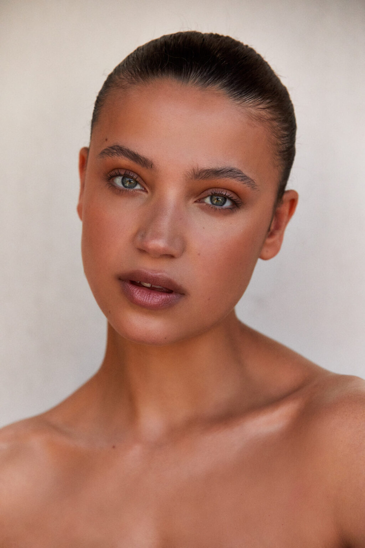 Candice Blackburn