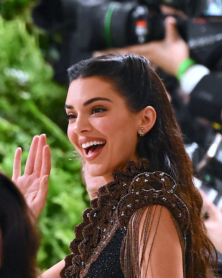 Kendall Jenner