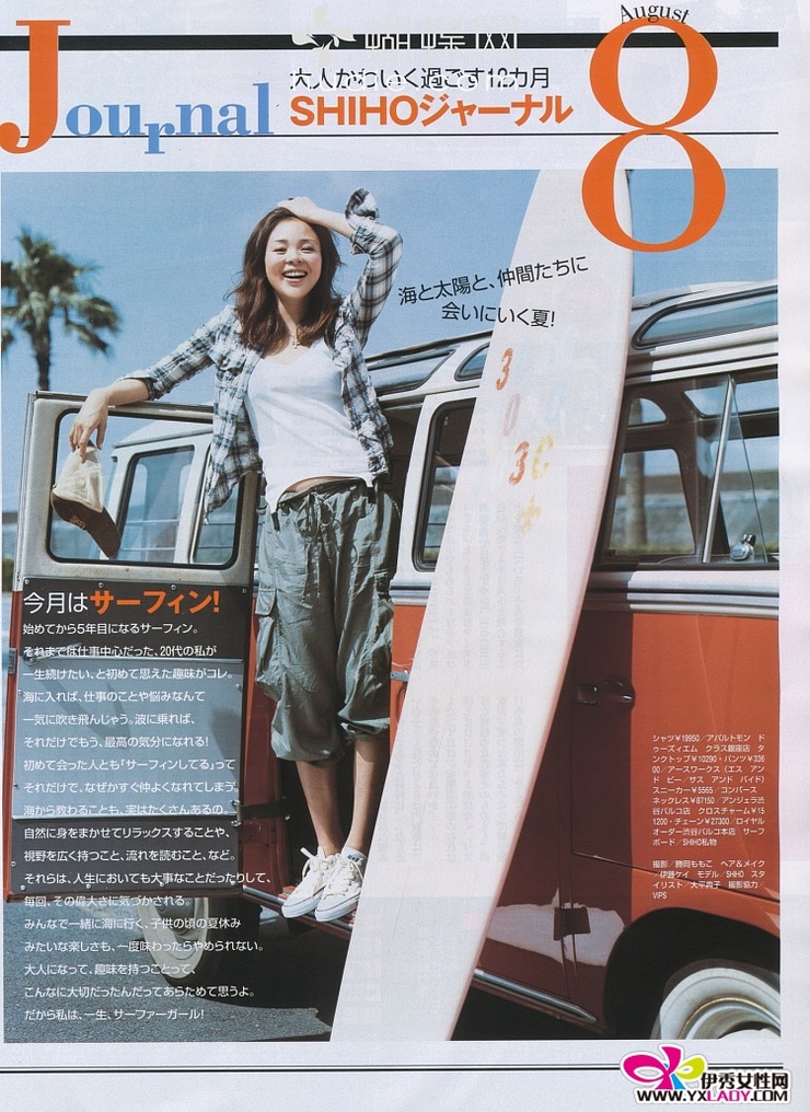 Shiho