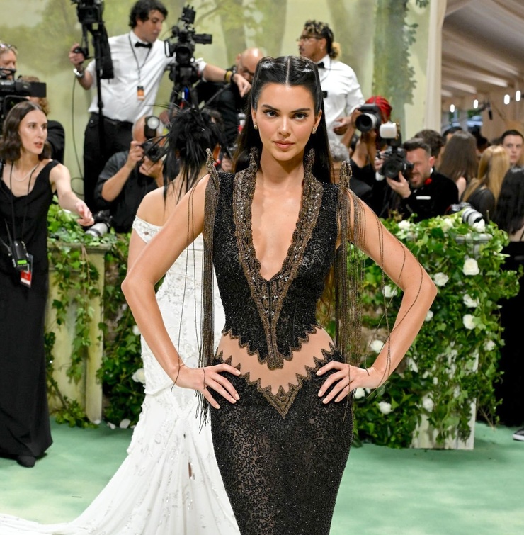 Kendall Jenner