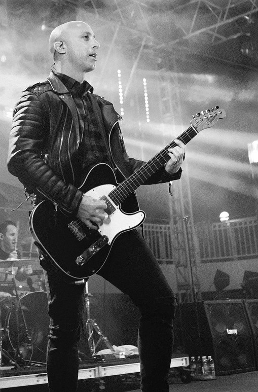 Jeff Stinco