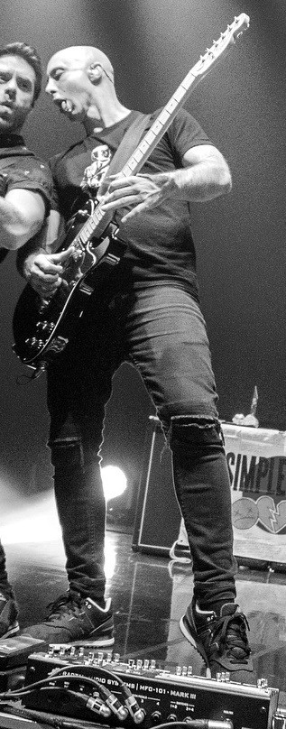 Jeff Stinco