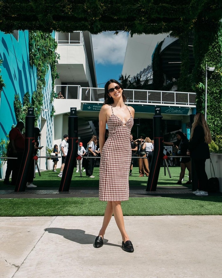 Kendall Jenner Kendall Jenner