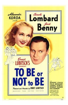 To Be or Not to Be (1942) To Be or Not to Be (1942)