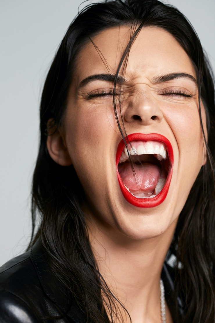 Kendall Jenner Kendall Jenner