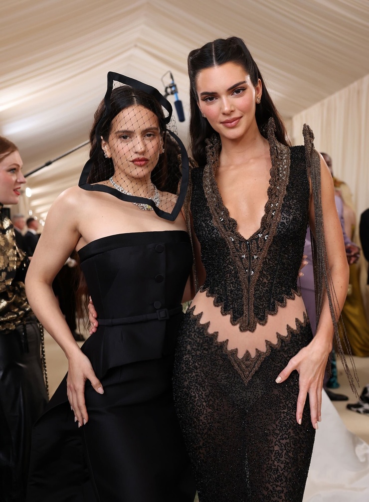 Kendall Jenner