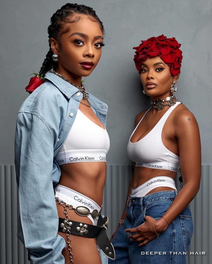 Skai Jackson