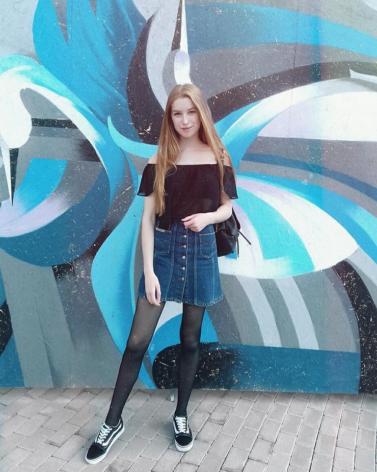 Alina Toto