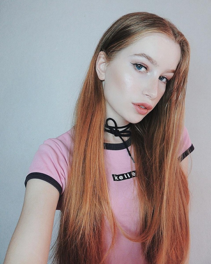 Alina Toto