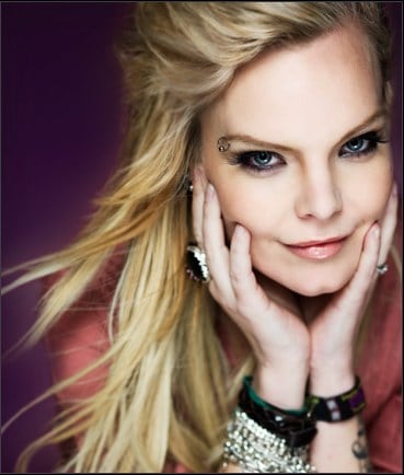 Anette Olzon