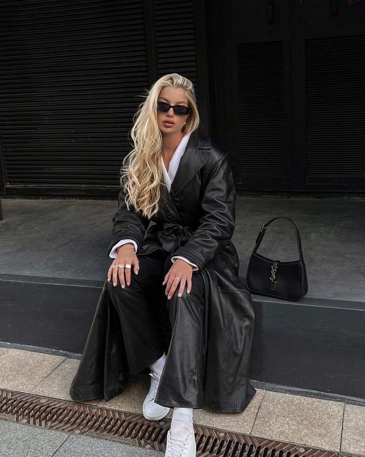 Alina Toto