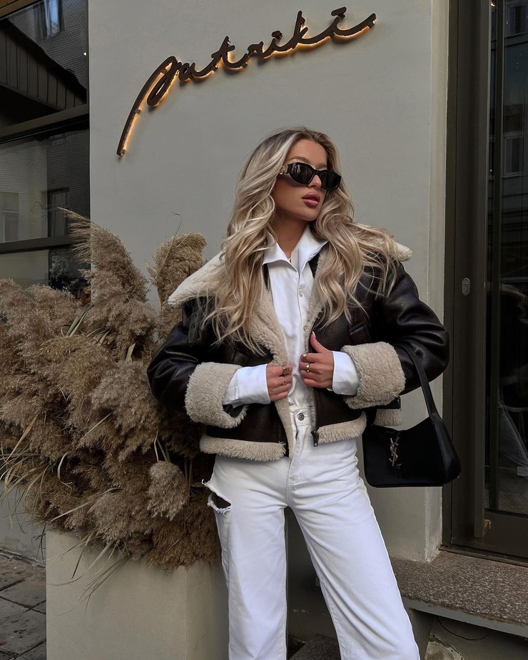 Alina Toto