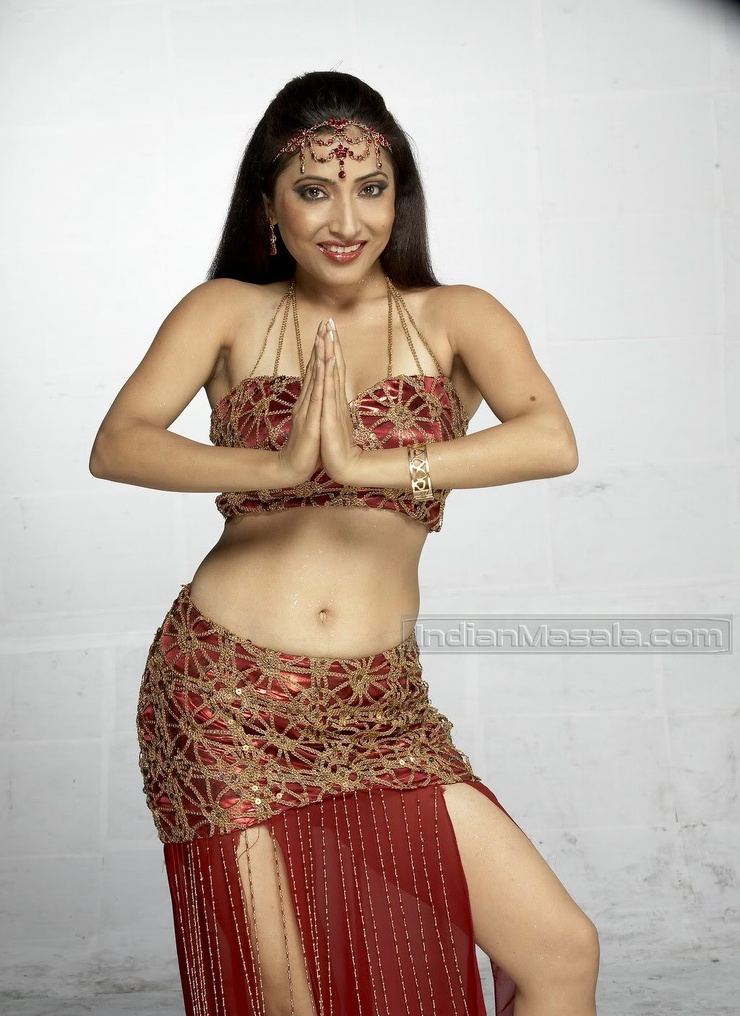 Pooja Bharati