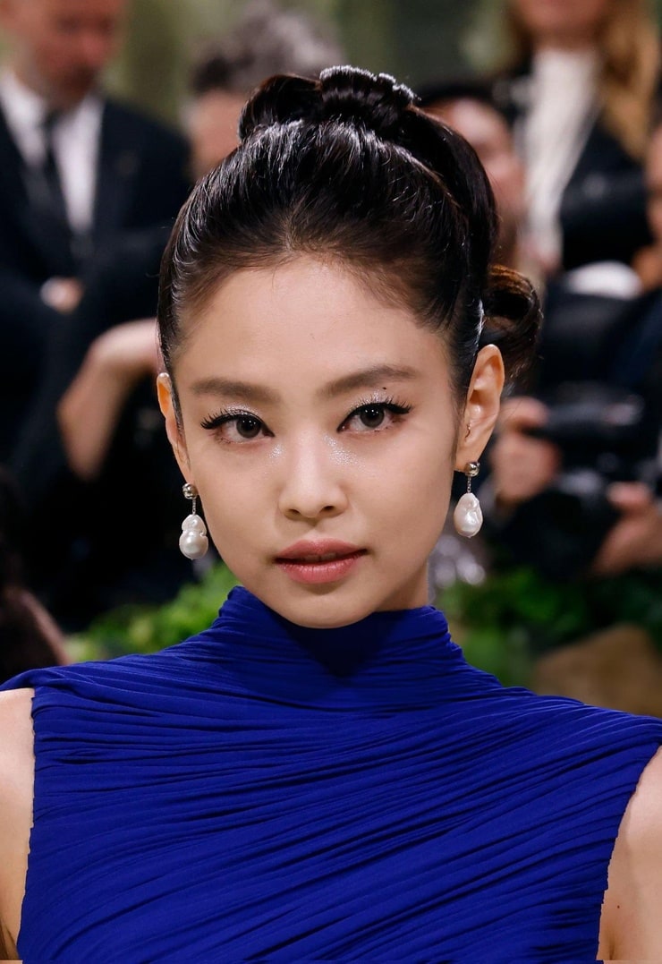 Jennie Kim