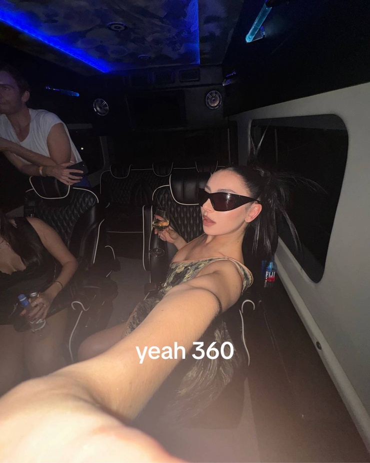 Charli XCX