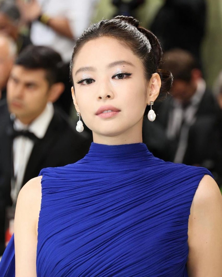 Jennie Kim Jennie Kim