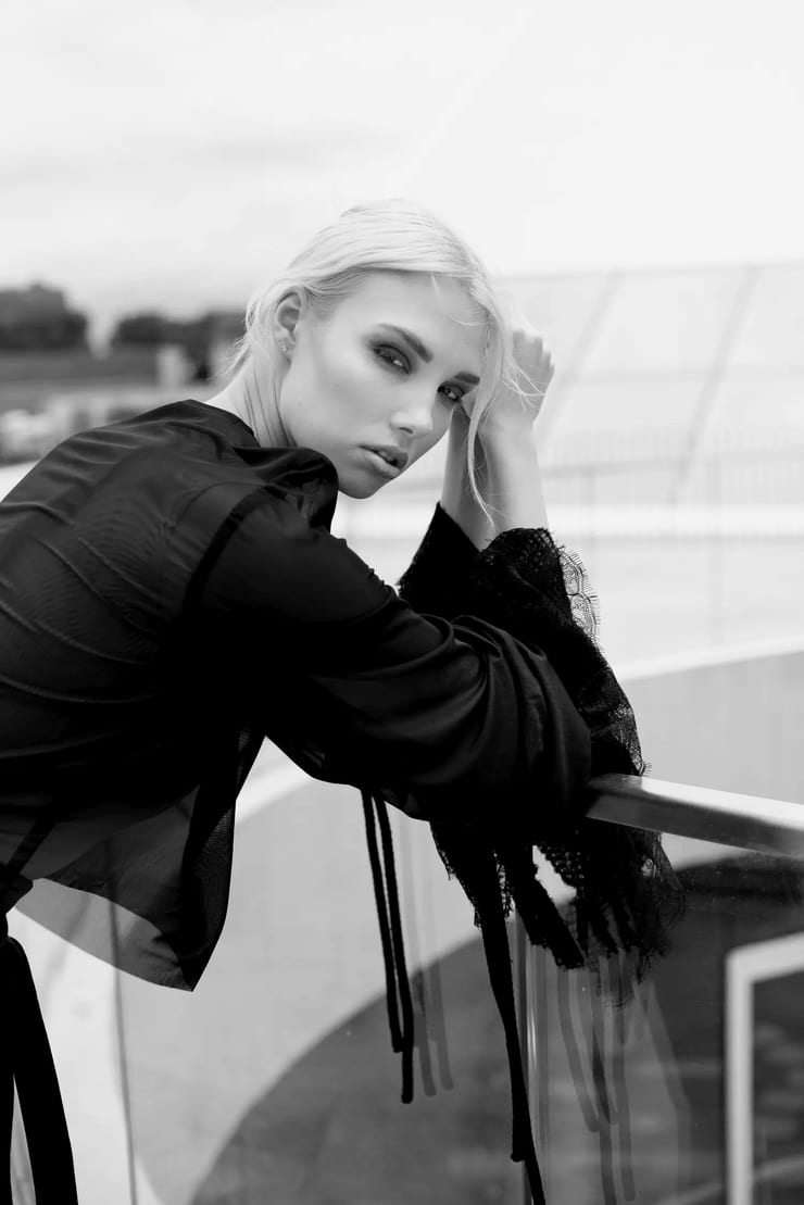 Liilia Lehtsaar