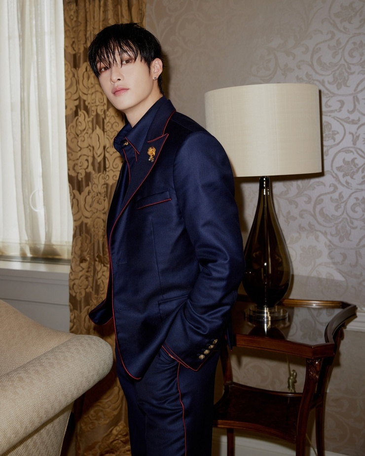 Bang Chan