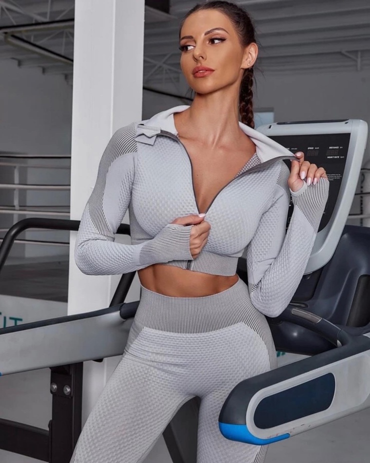Keira Shef