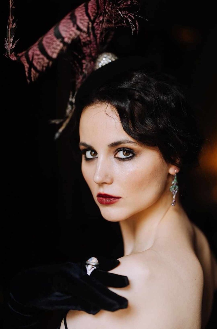 Picture of Vera Kolesnikova