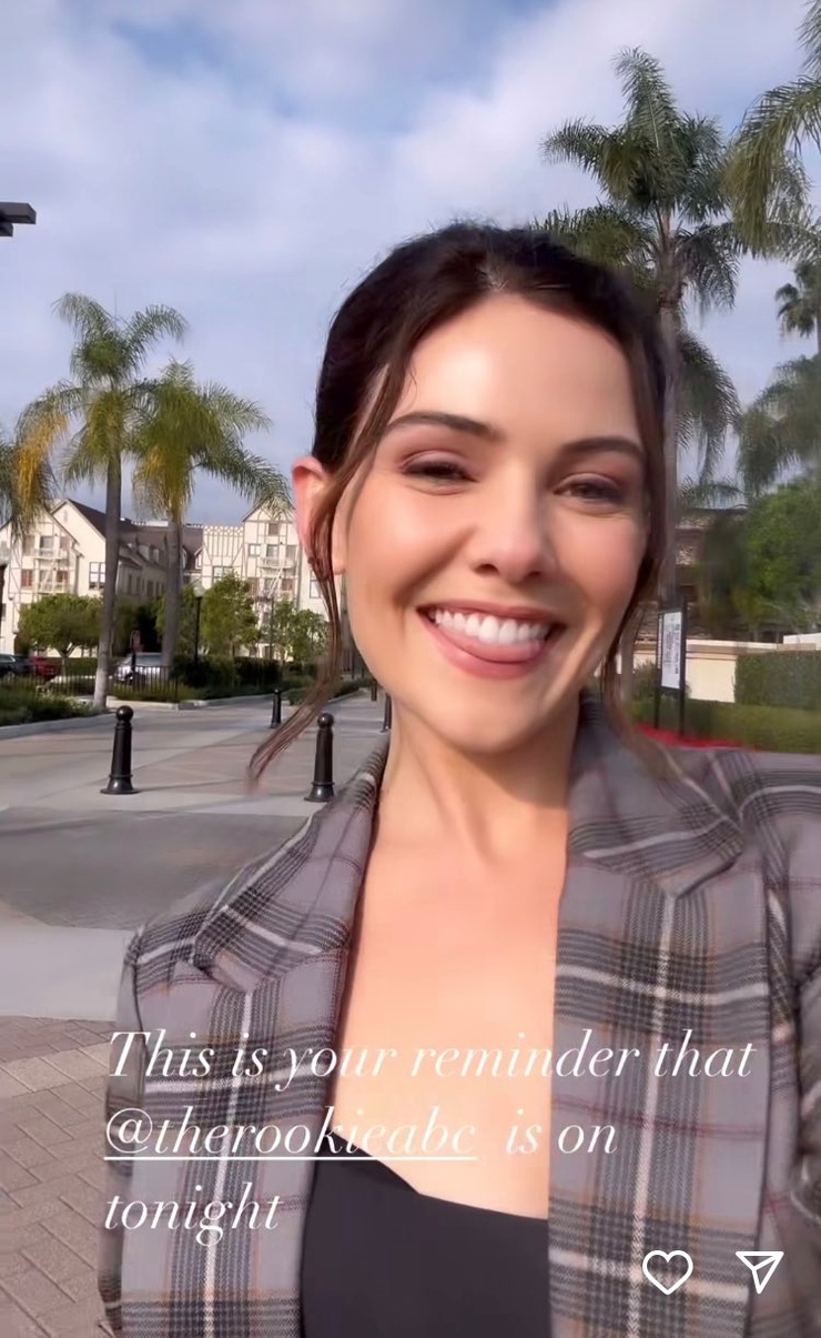 Danielle Campbell