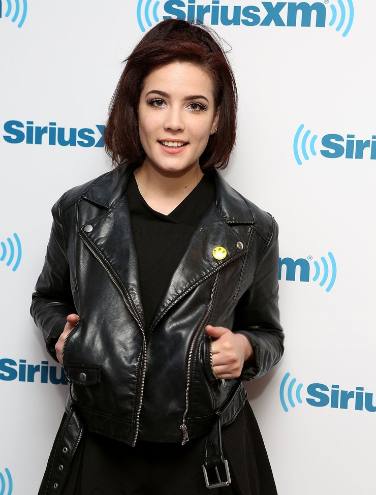 Halsey