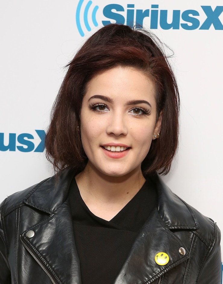 Halsey