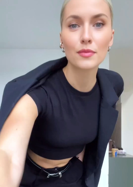 Lena Gercke Lena Gercke