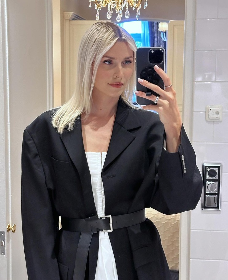Lena Gercke Lena Gercke