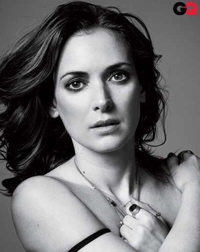Winona Ryder Winona Ryder