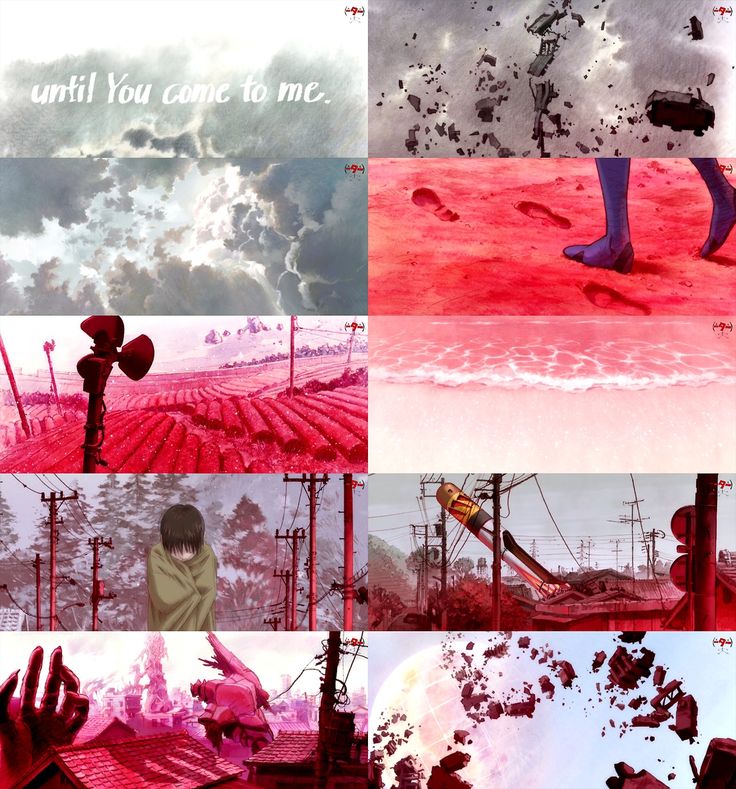 Until You Come to Me.