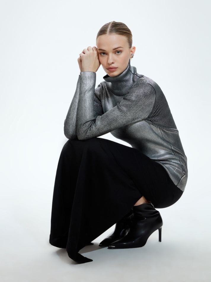 Daria Kondrashkina