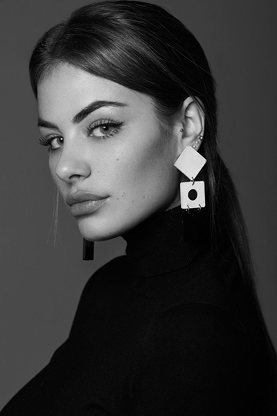 Judith Millan