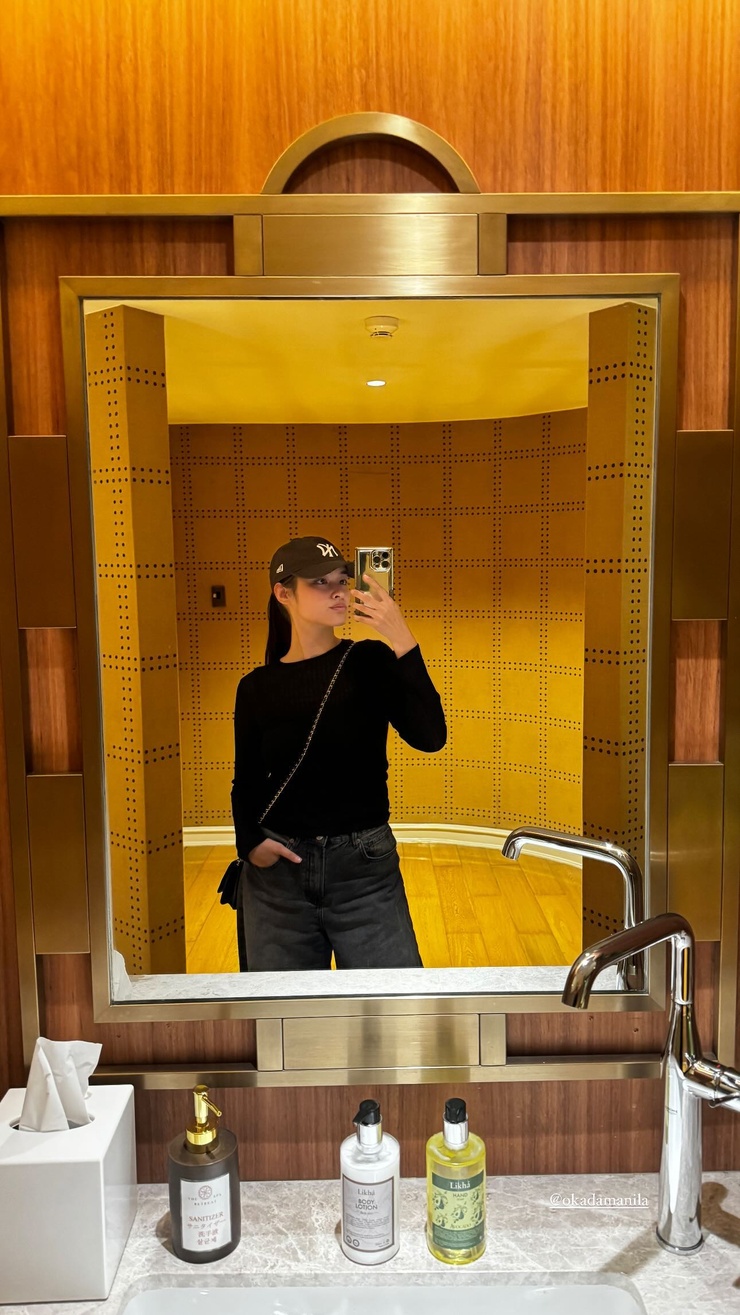 Liza Soberano