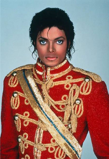 Michael Jackson Michael Jackson