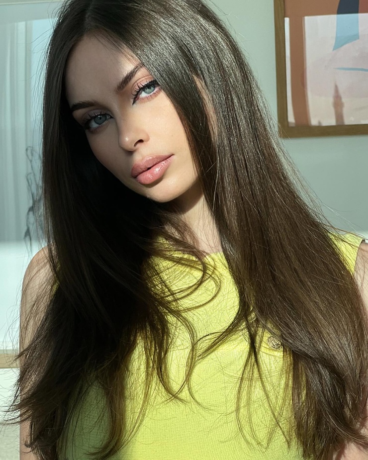 Diana Babyna