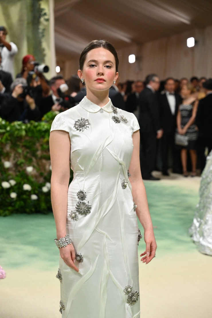 Cailee Spaeny Cailee Spaeny