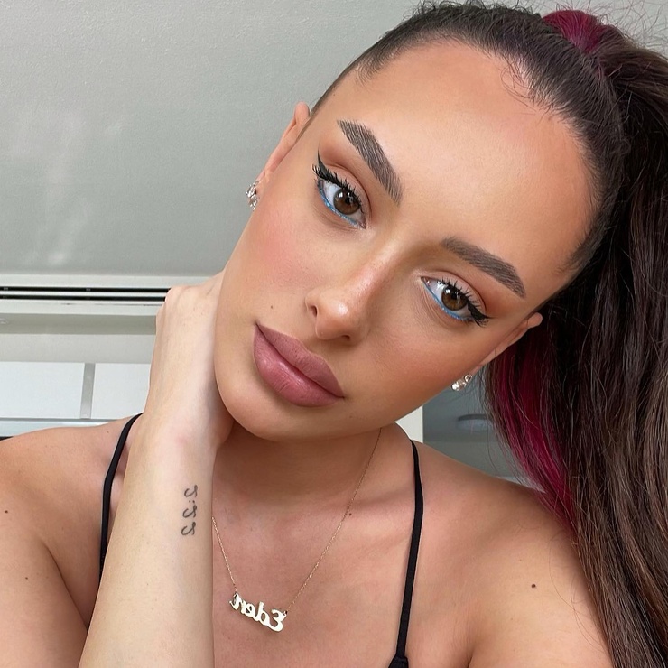 Eden Golan